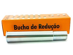 Bucha de Redução Cal.24 P/ Bala .22 (PLANETA)