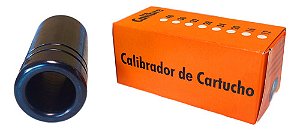 Calibrador de Cartuchos Cal.12