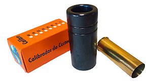 Calibrador De Cartuchos Cal.16