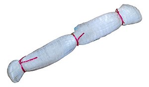 Pano Fio 0,25 Malha 3 (6cm esticada) Alt.2,88m