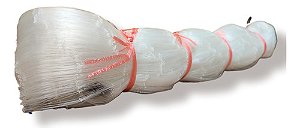 Pano Fio 0,30 Malha 4,5 ( 9cm esticada) Alt. 2,25