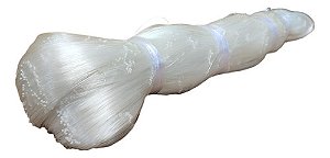 Pano Fio 0,40 Malha 10( 20cm esticada ) Alt. 9,60m