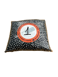 Chumbo de Caça nº 1 - 1kg