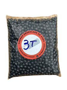 Chumbo de Caça nº 3T - 1kg