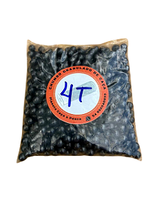 Chumbo de Caça nº 4T - 1kg