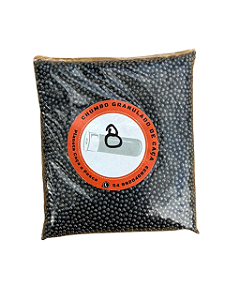 Chumbo de Caça nº 8 - 1kg