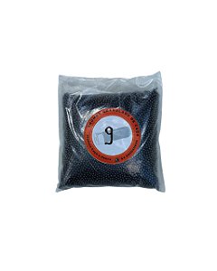 Chumbo de Caça nº 9 - 1kg