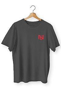 T-shirt NU_Gray