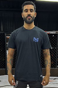 T-shirt NU collab Tauron II