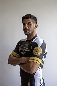 Rashguard NU 30 Years | Curta |