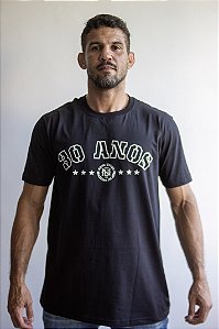 T-shirt NU | 30-year collection 1.0