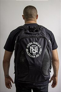 Mochila NUBJJ Classic 2.0
