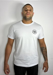 T-shirt NU | 30-year collection 2.0 Branca