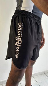 Short NoGi NU II
