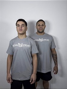 T-shirt NUBJJ Uniforme I. Gelo