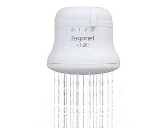 Ducha Ideale Plus 4 Temp 6800W