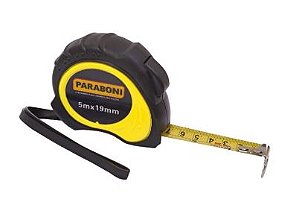 Trena Profissional 7,5M Paraboni