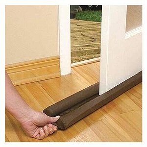 VEDANTE PROTETOR DE ESPUMA PARA PORTAS 90CM