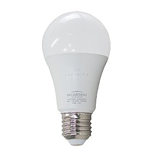 Lâmpada Smart Bulbo LED A60 9W E27 - Wi-Fi