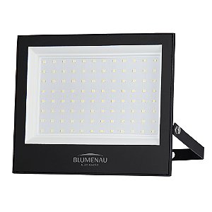 REFLETOR PLAY ALUM. 100W BIVOLT LED 6.500K