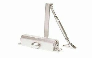 MOLA AEREA PARA PORTAS N 2 45KG SOPRANO