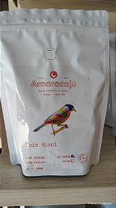 Café Ricci - Mundo Novo
