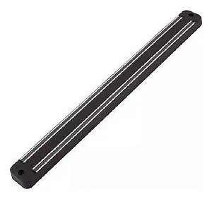 Barra Magnética Para Facas E Ferramentas 50cm
