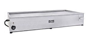 Chapa Elétrica Fire 100x50 5000 W
