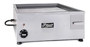 Chapa Elétrica Fire 65x45 3500 W