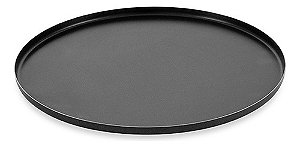 Forma De Pizza Antiaderente 30 Cm