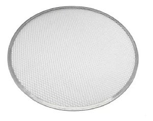 Tela Para Assar Pizza 40 Cm
