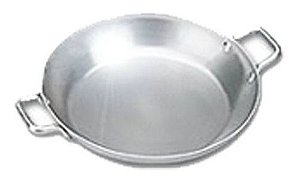 Frigideira Pergaminho 18cm Com Alças Vigor