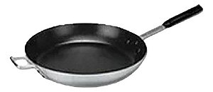 Frigideira Antiaderente Profissional Alumínio Vigor 28 Cm