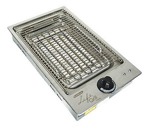 Churrasqueira Elétrica Cotherm Life Grill Classic 220v