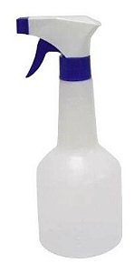 Borrifador De Agua Pequeno 500ml Cores Sortidas