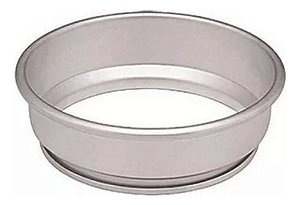Aro Para Coador De Café Alumínio Vigor Nº9 4,5x14,5cm