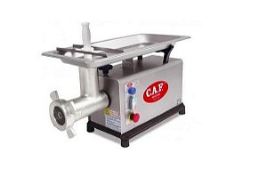 Picador De Carne Boca 10 Caf Inox