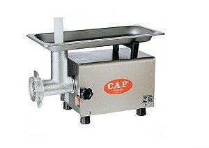 Picador de Carne CAF 8 Inox