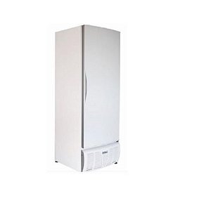 Freezer Vertical 1 Porta Tripla Ação 569 lts