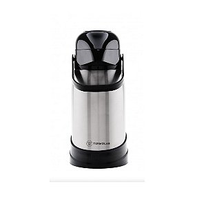 Garrafa Térmica inox 1,2 lts Revolution