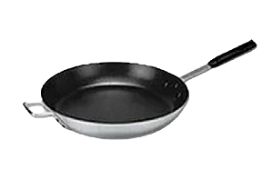 Frigideira Antiaderente Profissional Alumínio Vigor 32 Cm