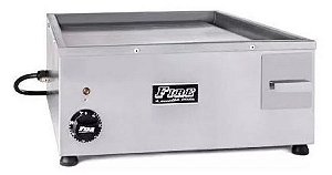 Chapa Elétrica Fire 50x40 2200 W