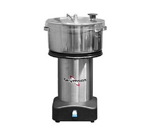 CUTTER INOX 8 LITROS CR-8L