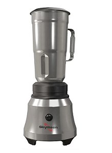 Liquidificador Industrial 2 Litros Inox Ta2 Skymsen