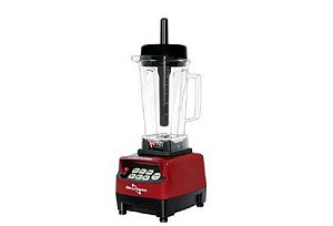 BS2 LIQUIDIFICADOR SUPREME BLENDER, COPO TRITAN, ALTA ROTAÇÃO, COM FUNÇÕES PRÉ-PROGRAMADAS, 2,0 LITROS
