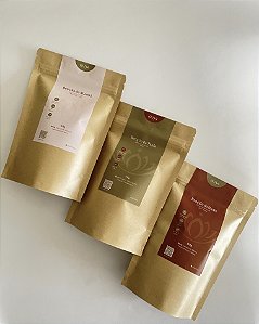 Trio Benção Diaria