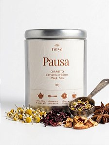 Chá Pausa