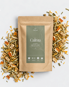 Chá Calma (Refil)