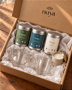 Kit Poder de Nuya