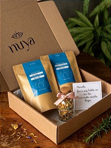 Kit Personalize - Ritual Guiado